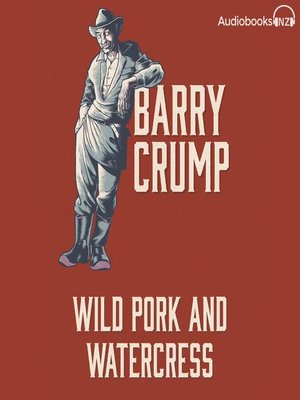 cover image of Wild Pork and Watercress